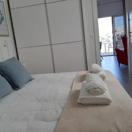 Appartement Vistasmelenara *