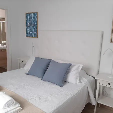 Appartement Vistasmelenara *