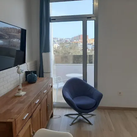 Appartement Vistasmelenara