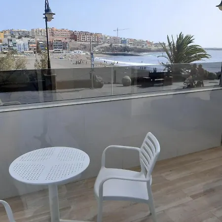 Appartement Vistasmelenara Telde