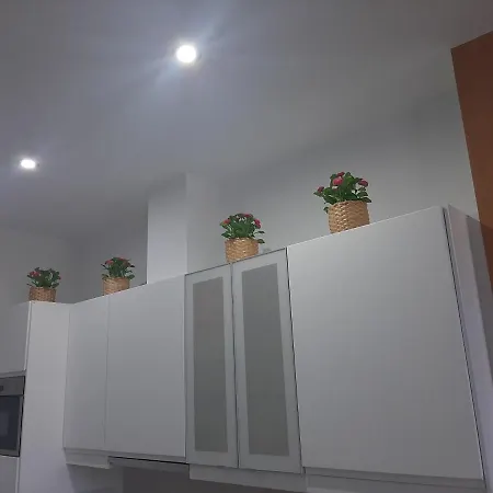 Vistasmelenara Appartement *