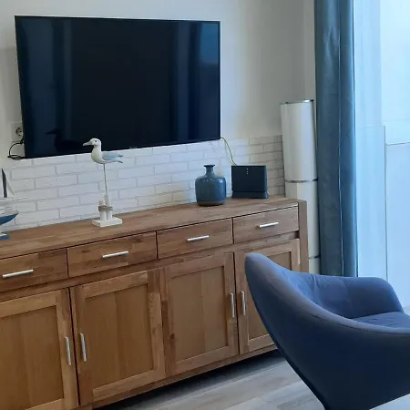 Appartement Vistasmelenara