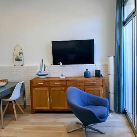 Appartement Vistasmelenara Telde
