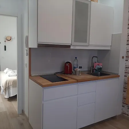 Daire Vistasmelenara Telde